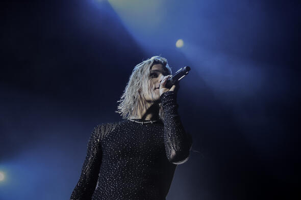 I SEE STARS