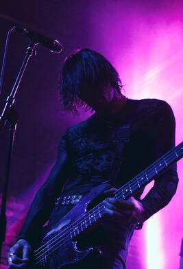 ALESANA