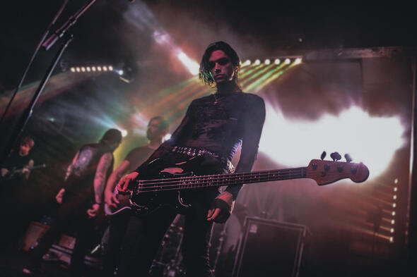 ALESANA