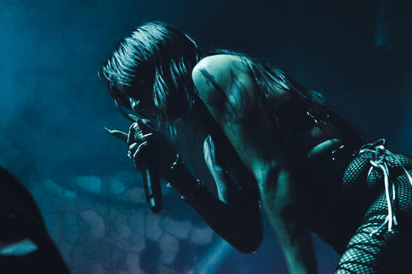 DEATHBYROMY